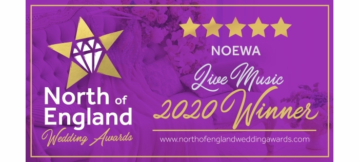 North East Soiree winner 2020